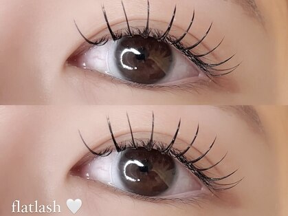 ミラ 池袋西口店(mila.)の写真