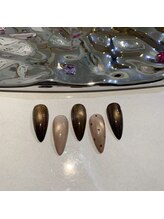 ミナ サロン 大久保店(MiNa)/