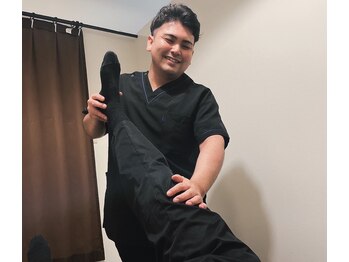 骨盤メディカル整骨院 札幌市白石区白石院/骨盤、姿勢の歪みにおすすめ☆