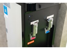 イークレスト(E.CREST)/ダイエット パーソナルジム