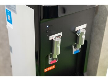 イークレスト(E.CREST)/ダイエット パーソナルジム