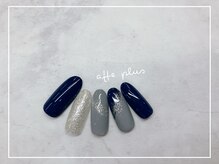 アフェプラス トータルビューティーサロン 香里園店(affe+ total beauty salon)/4月　定額シンプルコース♪