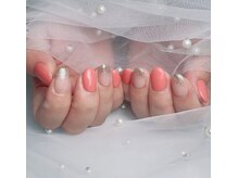 ベルフィオーレ 拝島店(bel fiore)/ワンカラー