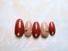 ギャザーパーティー 目白店(gatherparty)/2026秋冬トレンドデザイン