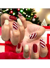 アヤネイルズ アンド アイラッシュ 綱島店(AYA NAILZ.&Eyelash)/100mins