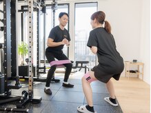 リグロー 深大寺店(Re:Glow)/ダイエットスタートを応援！！