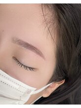 ベル(Bell)/アイブロウスタイリング