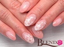 ブレンド 広尾店(BLEND)