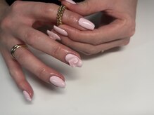 シウ(Siu)/226 ハートネイル