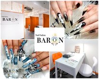 バロン 心斎橋店(BARON)