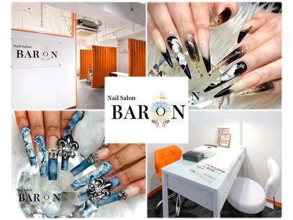バロン 心斎橋店(BARON)の写真