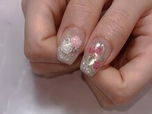 ラーレネイル(lare nail)/