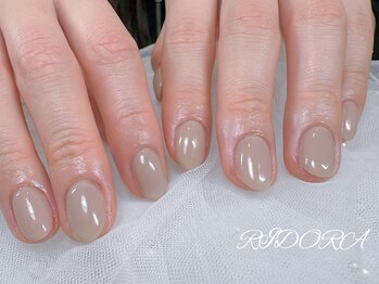 ルーミー(roomee)/【RIDORA 限定メニュー】