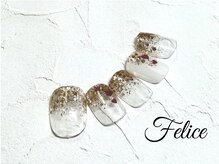 フェリーチェ 春日部店(felice)/定額４９８０円
