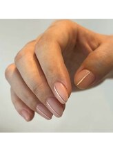 ロウズネイル 立川店(LOEWS NAIL)/Simple Art / シンプルアート