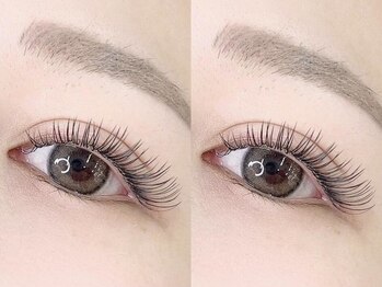ビューティーサロン ココ 星ヶ丘店(Beauty salon COCO)/マツエク/フラットラッシュ