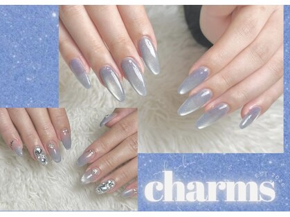 チャームス(Charms)の写真
