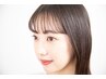 【8/31まで】【ドールアイ♪】上下まつ毛パーマ ¥8600円