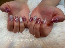 ティーエヌ 倉敷店/『Hand』定額3アート