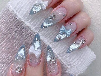 エテルナネイル 銀座店(ETELUNA Nail)の写真