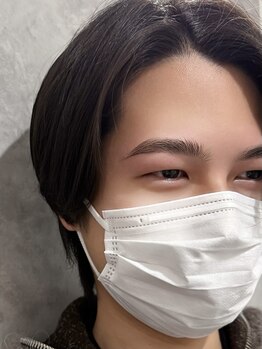 アイアンドコー(EYE&Co.)の写真/【県内No.1のHBL公式推奨サロン】北信越唯一のHBL講師経験者が在籍サロン｜HBLアワード受賞者在籍サロン