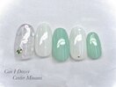 ハンド定額5500yen