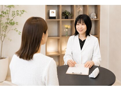 アミティ プラス(amity plus)の写真