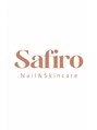 サフィーロ(Safiro)/Safiro Nail&Skincare