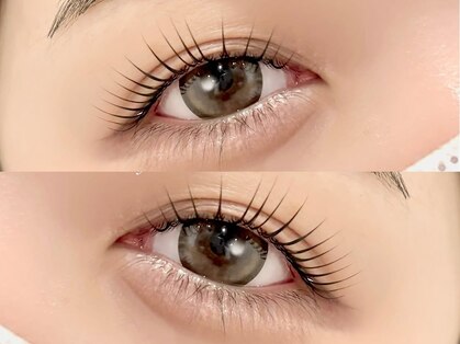 ファーストネイルアイラッシュ 札幌駅前店(1st NAIL&eyelash)の写真
