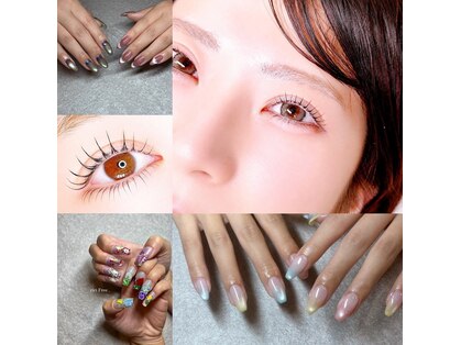 リリフリー(riri Free)の写真