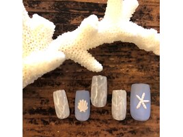 定額デザイン￥9000（初￥7200）