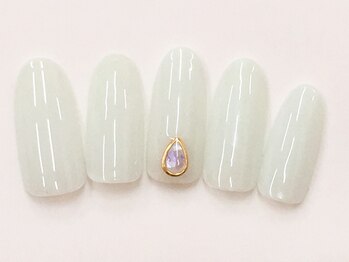 プルミエ ネイル(Premier Nail)/NEW!定額デザイン