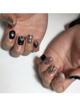 シエル エトワール(Ciel etoile)/