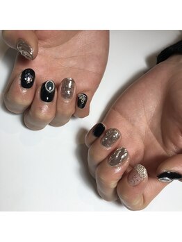 シエル エトワール(Ciel etoile)/