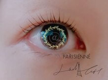 サロンアット(salon@)/パリジェンヌ¥7540→¥5400