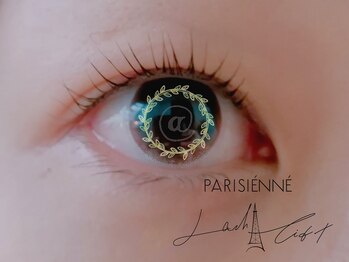 サロンアット(salon@)/パリジェンヌ¥7540→¥5400