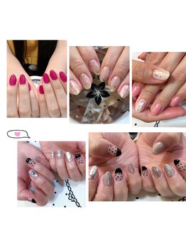 ビューティサロン アジアン/