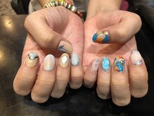 ボディ 高知店(BODY)/ニュアンス