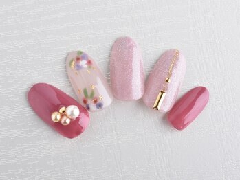 ブリリアント/定額コース￥7000