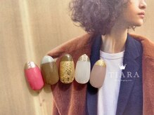 ティアラ(TIARA)/サンプル6本アートコース