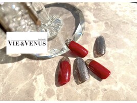 ミラーフレンチ　ベーシック