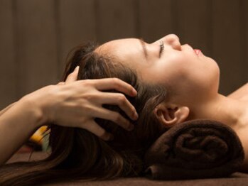 メールアンテリュール 神楽坂店/深層デトックスリンパには…♪