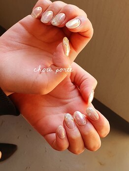 シュポルテ(chou porte)/