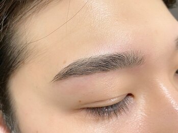 アイクイック 北千住店(Ai Quick)/メンズアイブロウワックス