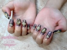 アンフレア(UnFLAIR)/