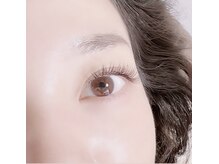 コンシャス(CONSCIOUS)/フラットcカール、Ｊカールmix