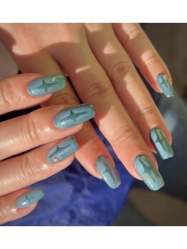 ヴェティール(Vetiur)/