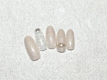 プルメリア(PLUMERIA)/5月定額シンプルコース