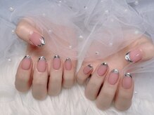 ラッキーネイル(lucky nail)/定額ネイル