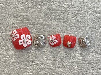 ラウレア(Laule'a)/フット定額Trend 海